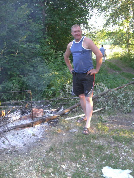 Николай Харьков