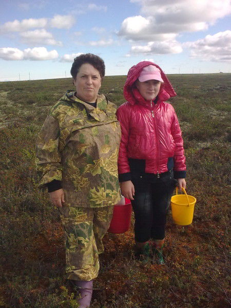 Ольга Исаева