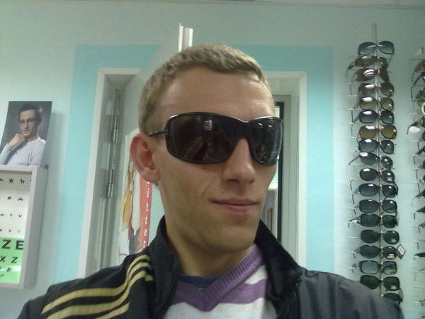 Сергей Миллер