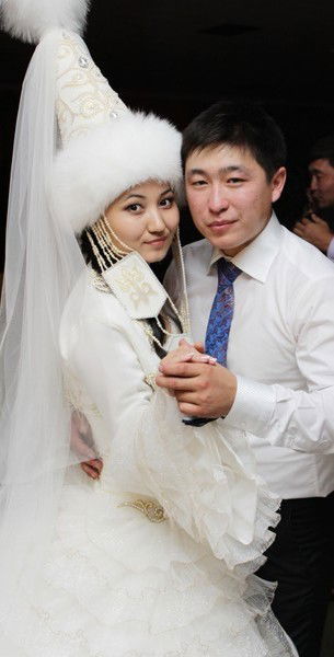 Айнур Курмангалиева