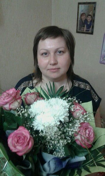 Анастасия Акубпеева