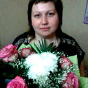 Анастасия Акубпеева