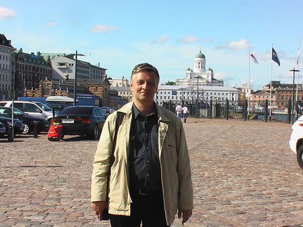 Леонид Щемелинин