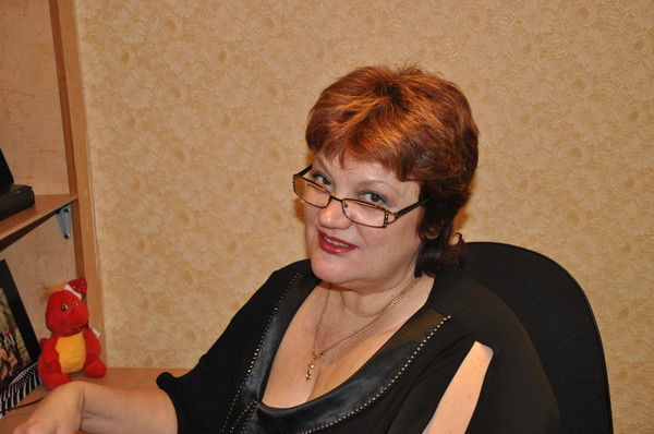 Наталья Димитрова