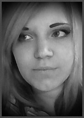 Ксюша Киселёва