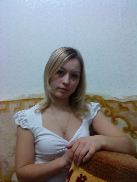 Любовь Мельчугова