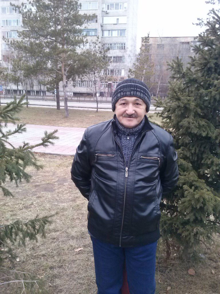 Владимир Дмитриев