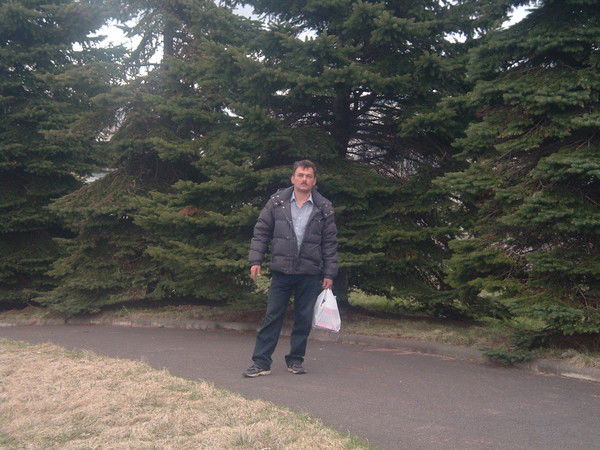 Сергей Будрин