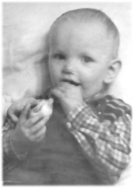 Cергей Мамаев