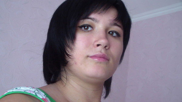 Надежда Пономарёва