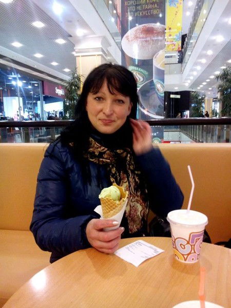 Татьяна Зайцева