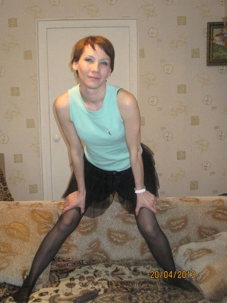 Иринка* Шашова