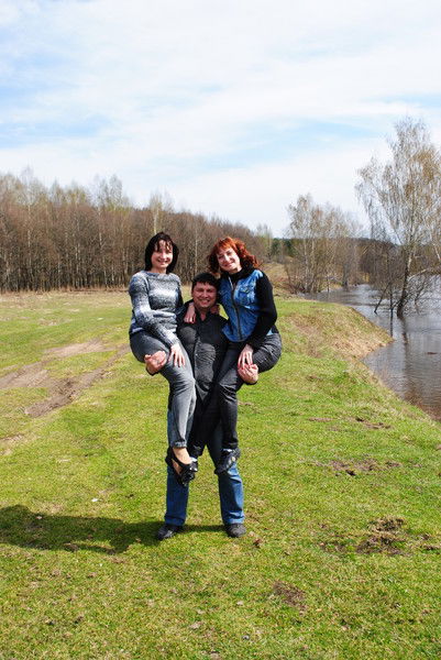 Александр Игоревич