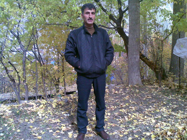 Асмат Давлатшоев