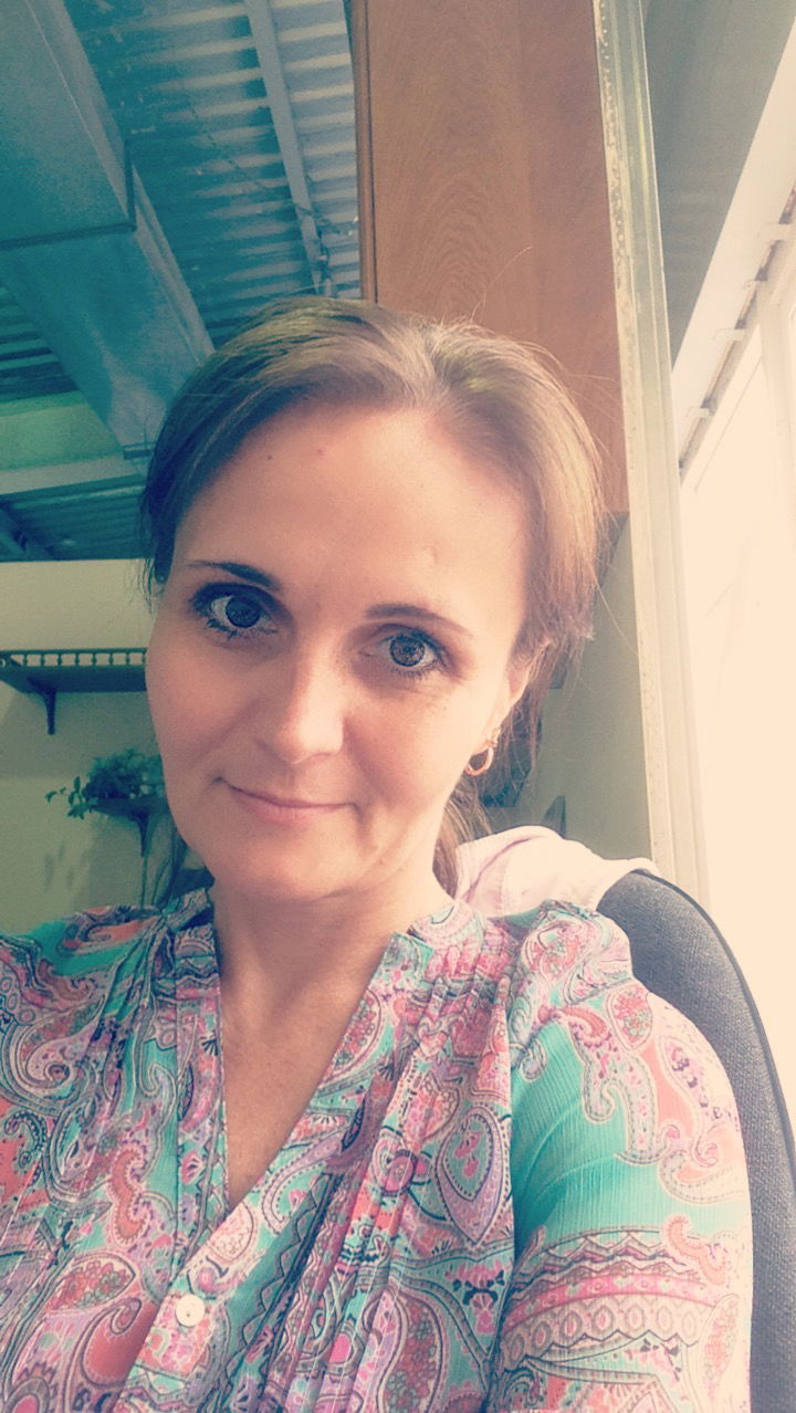 Оксана Веретенникова