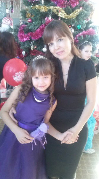 Татьяна Соловьева