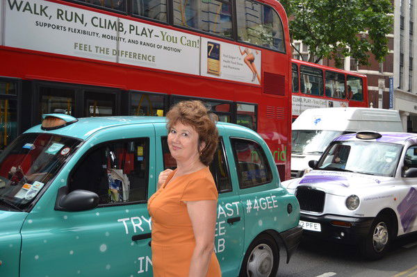 Салима Шлякина