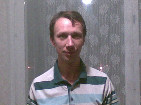 Александр Сычик