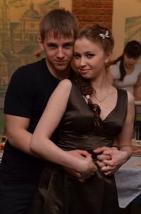 Павел Южалин