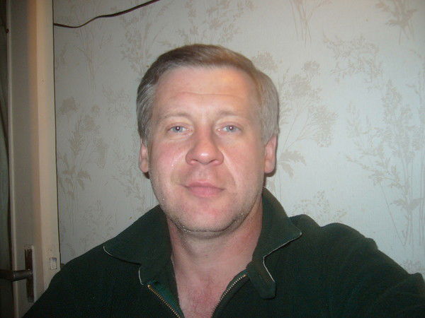 Андрей Храмов