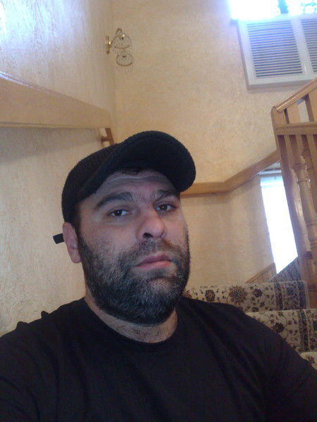 Андрей Федор