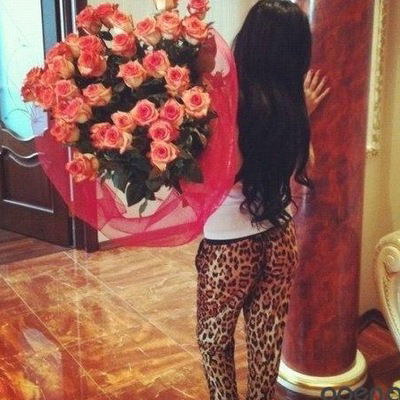 Амалия Абрамова