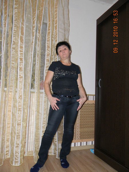 Светлана Осоткина