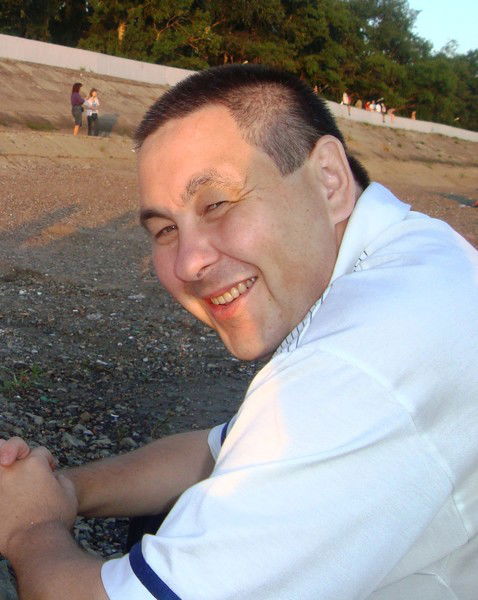 Сабирзянов Наиль