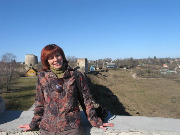 Юлия Иванова