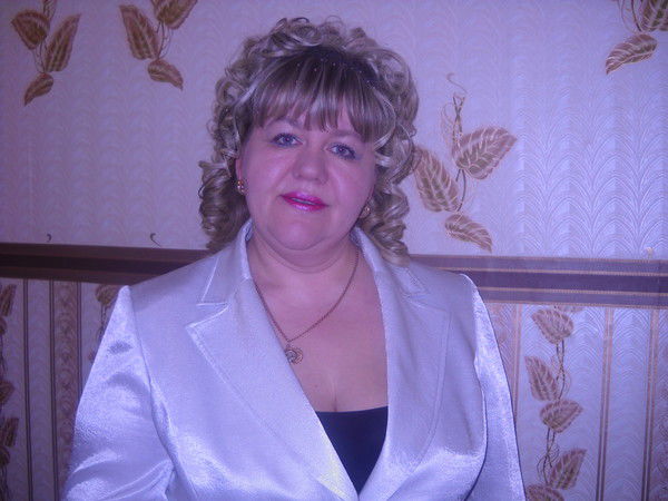 Елена Алиева