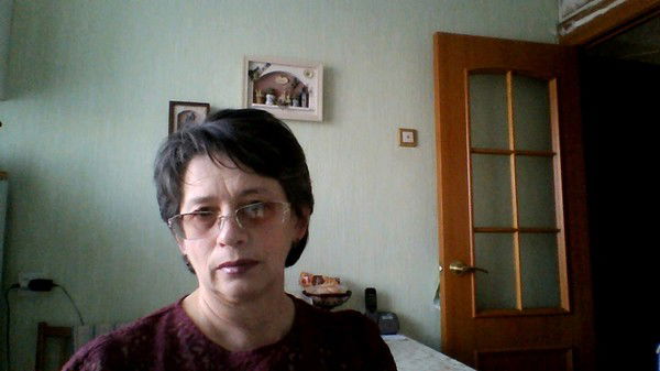 Ольга Захарова