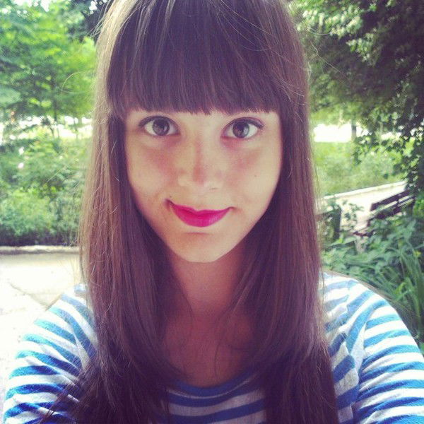 Даша Коваленко