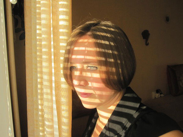 Марина Ижукова