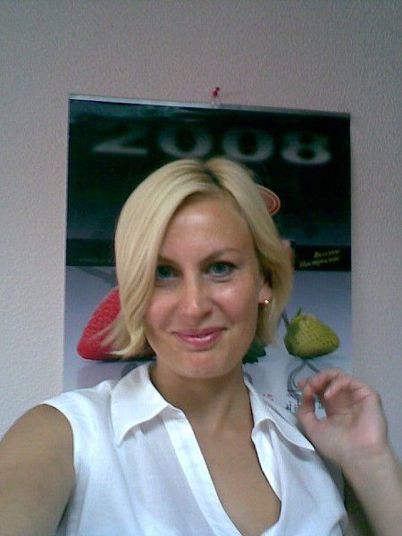 Елена Куликова