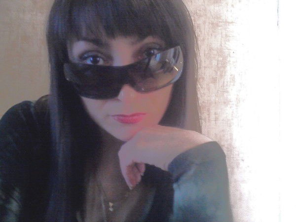 Инна Хорошкевич