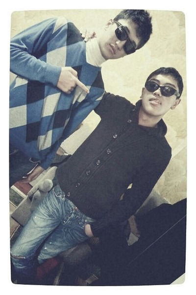 Айтур Исманов