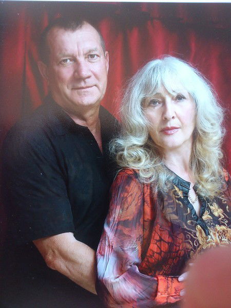 Vladimir Hodakovskii