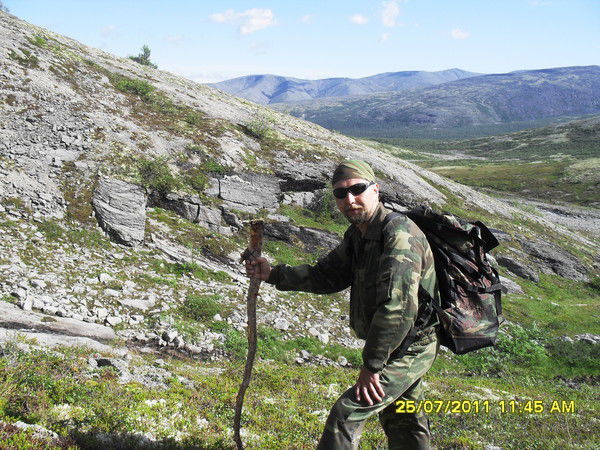 Александр Пайкачев