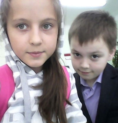 Дашунечка Садайкина