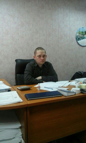 Юра Смирнов