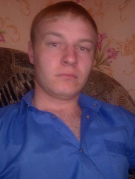 Алексей Жилинский