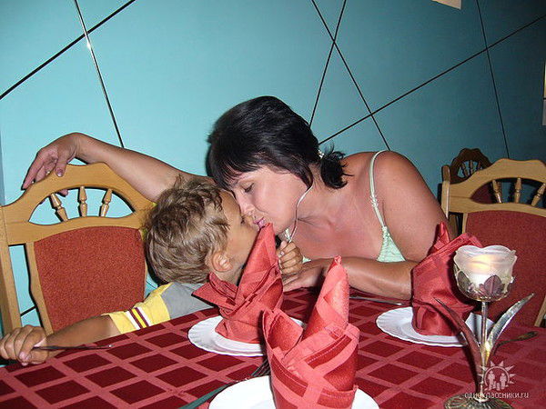 Лариса Найденова