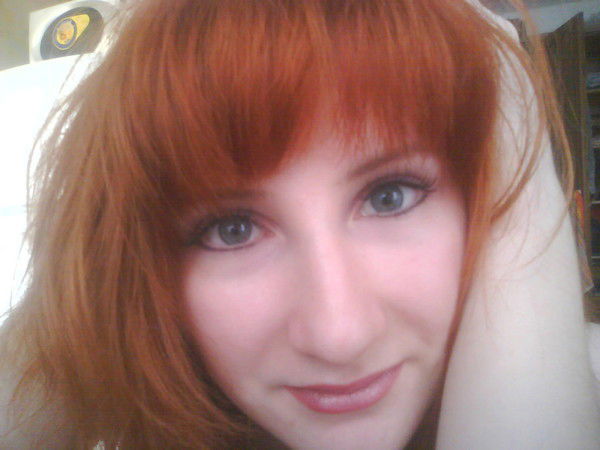 Наталья Натс