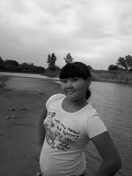 Гульвира Катуова