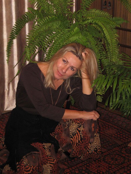 Татьяна Сорокина