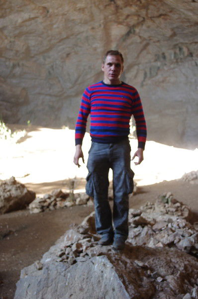 Игорь Игнатьев