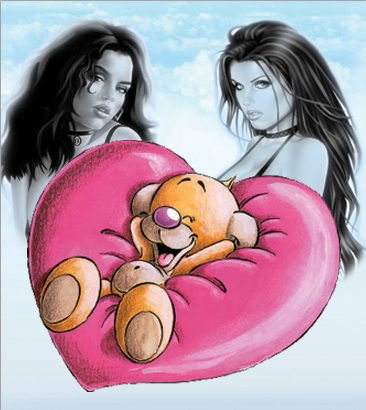 Михаил Тёмный