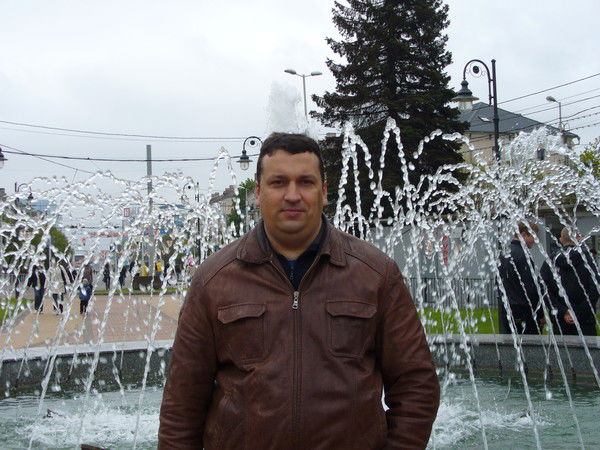 Александр Тараканов