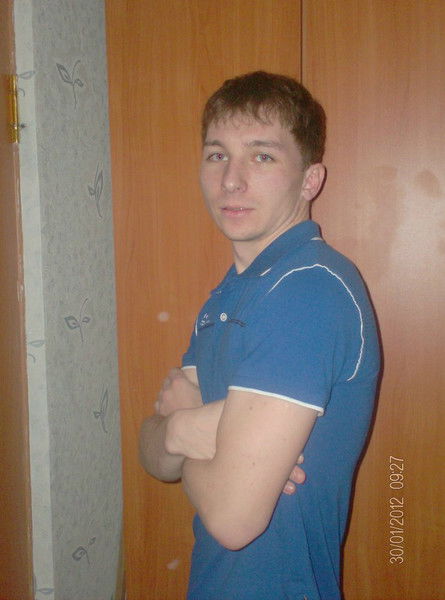 Николай ******