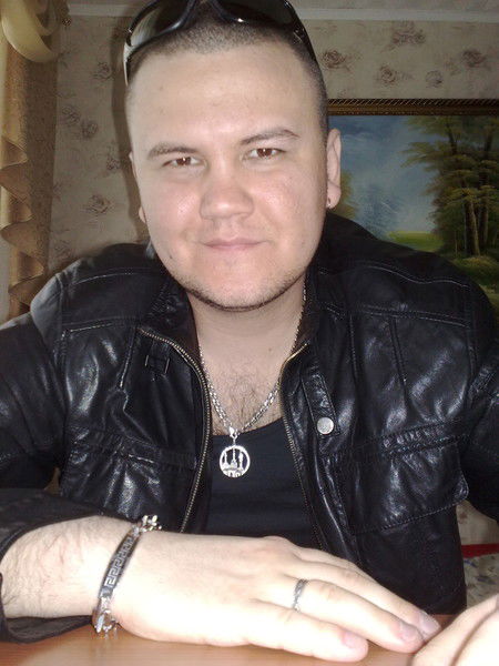 Ильдар Tatarin